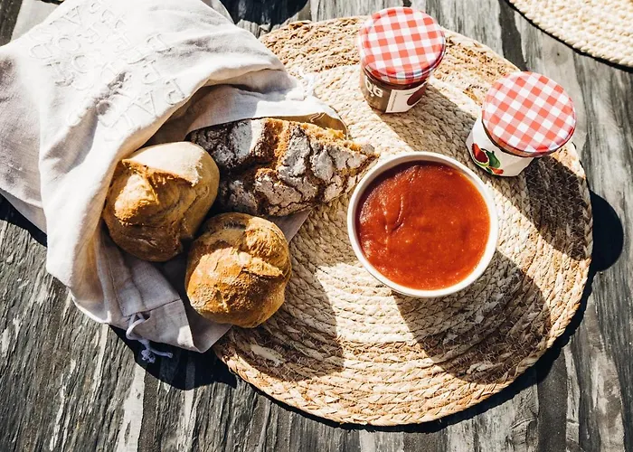 Quinta De Guimaraes * Miguas