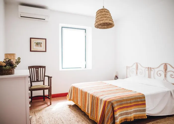 Quinta De Guimaraes Gospodarstwo wiejskie Miguas