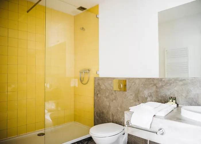 Quinta De Guimaraes Gospodarstwo wiejskie *