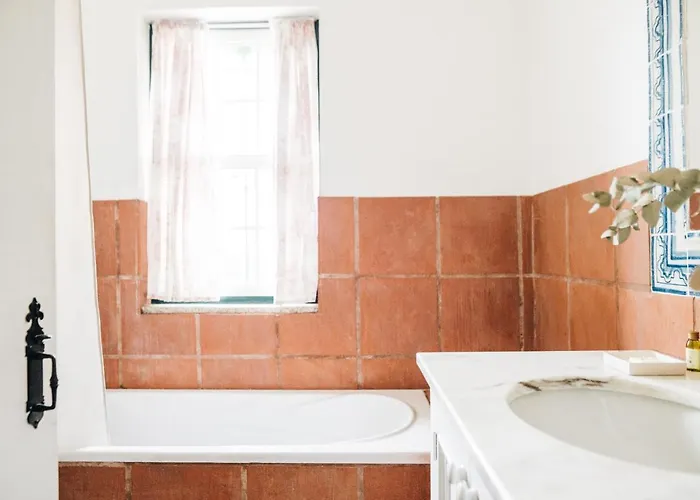 Gospodarstwo wiejskie Quinta De Guimaraes Miguas