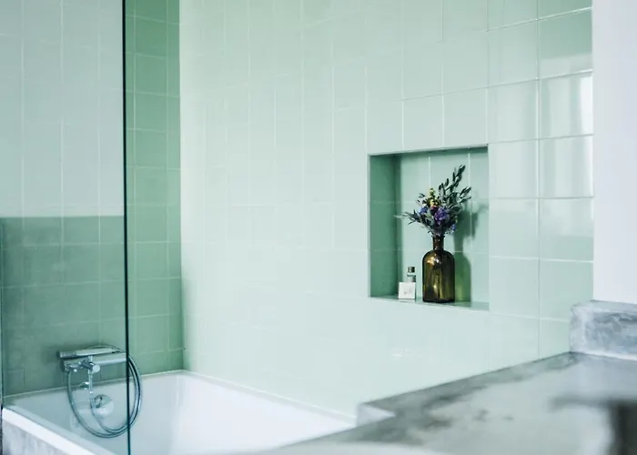 Quinta De Guimaraes Gospodarstwo wiejskie *