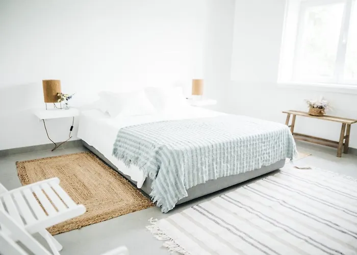 Quinta De Guimaraes Gospodarstwo wiejskie Miguas