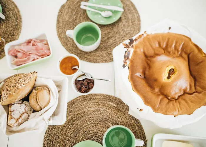 Quinta De Guimaraes * Miguas