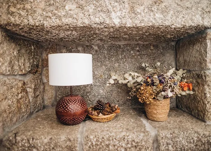 Quinta De Guimaraes Miguas