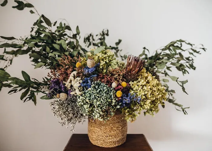 Quinta De Guimaraes Gospodarstwo wiejskie