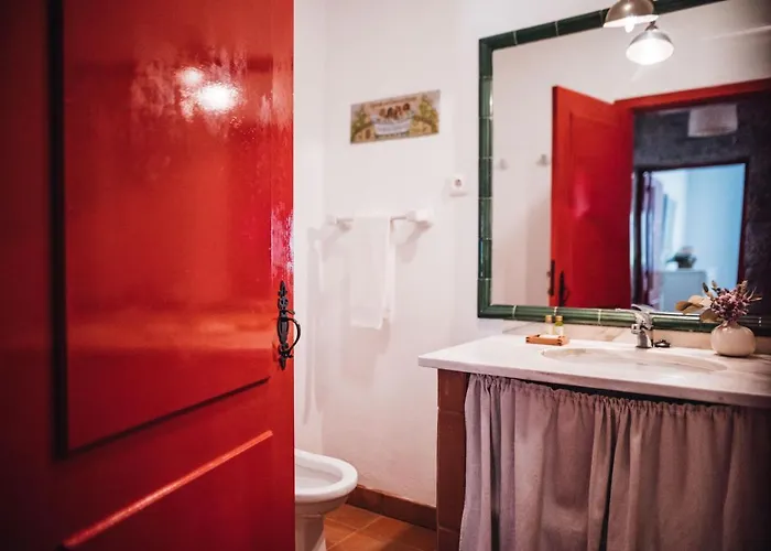 Gospodarstwo wiejskie Quinta De Guimaraes Miguas