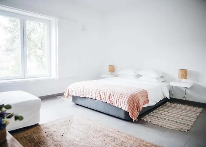 Gospodarstwo wiejskie Quinta De Guimaraes