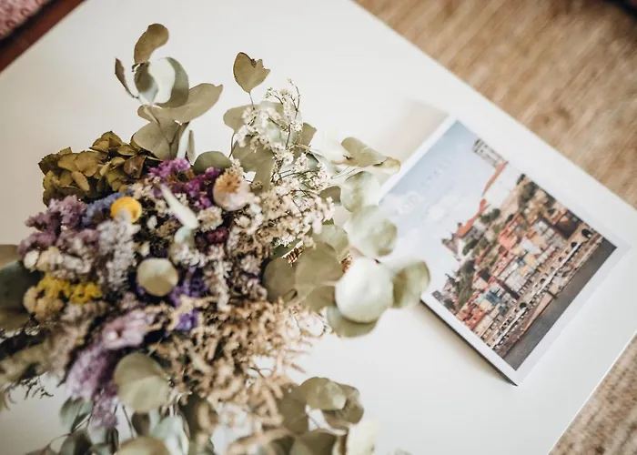 Quinta De Guimaraes Gospodarstwo wiejskie Miguas