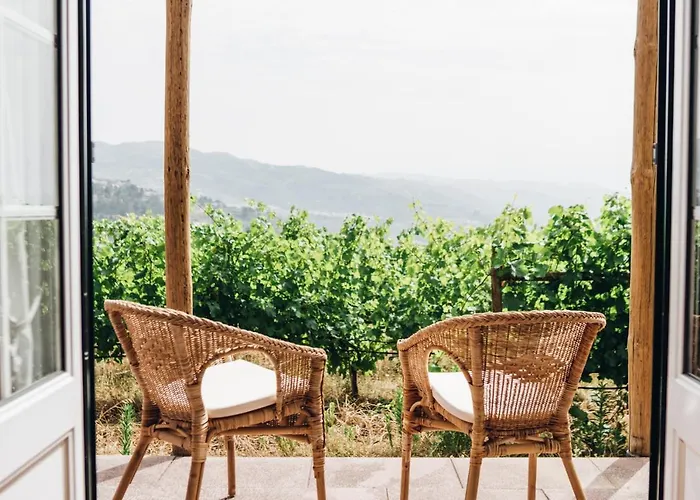 Quinta De Guimaraes * Miguas