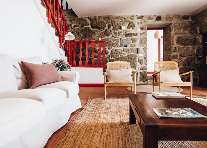 Quinta De Guimaraes *