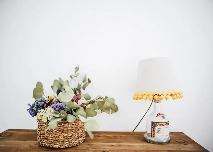 Gospodarstwo wiejskie Quinta De Guimaraes Miguas