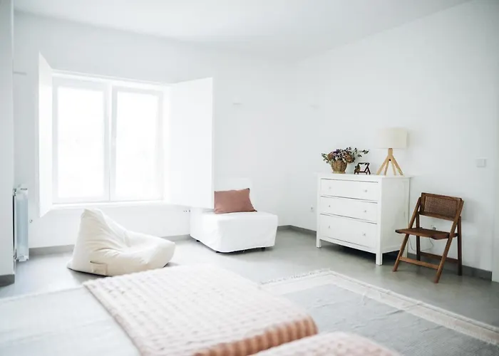 Gospodarstwo wiejskie Quinta De Guimaraes *