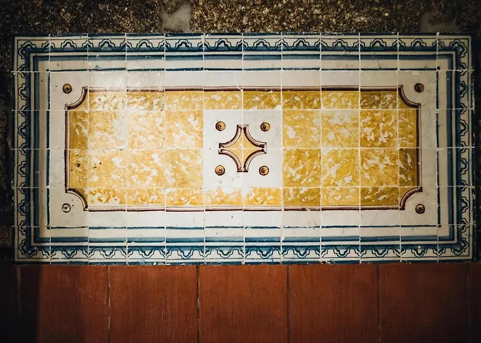 Quinta De Guimaraes Miguas