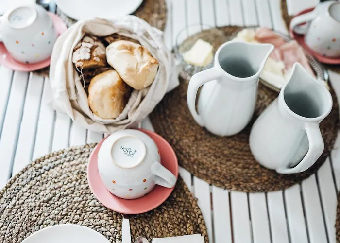 Quinta De Guimaraes Gospodarstwo wiejskie