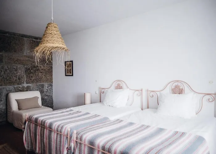 Quinta De Guimaraes * Miguas