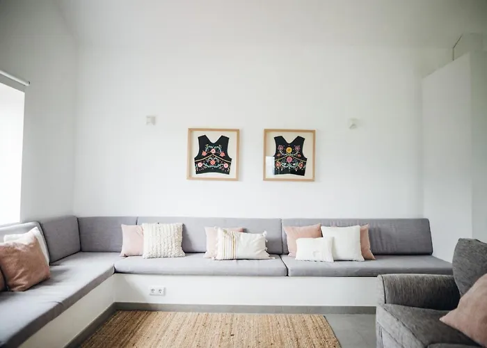 Quinta De Guimaraes Gospodarstwo wiejskie *