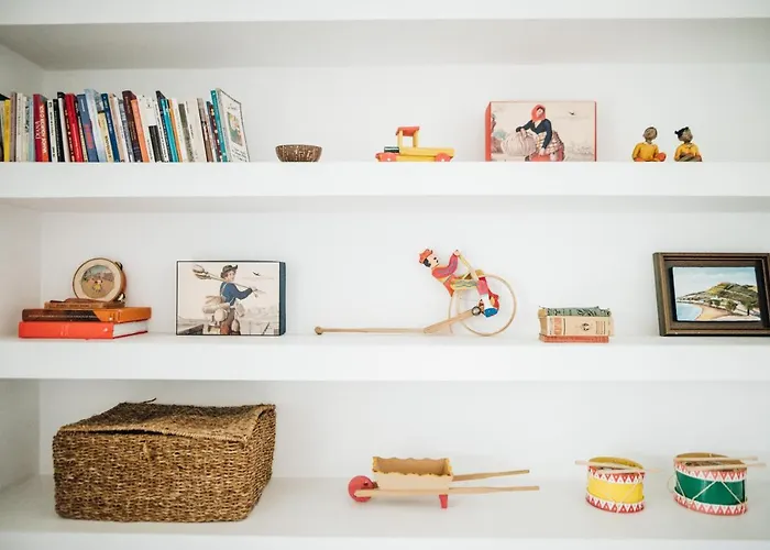 Quinta De Guimaraes Gospodarstwo wiejskie Miguas