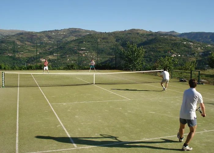 Quinta De Guimaraes Gospodarstwo wiejskie *