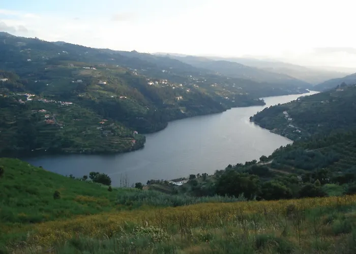 Quinta De Guimaraes Gospodarstwo wiejskie *