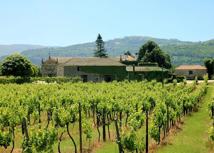 Quinta De Guimaraes Miguas