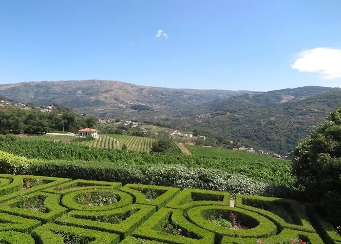 Quinta De Guimaraes * Miguas