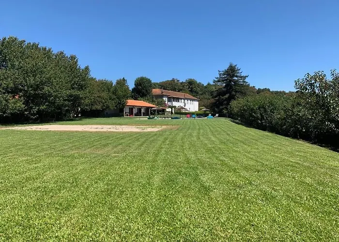 Gospodarstwo wiejskie Quinta De Guimaraes Miguas