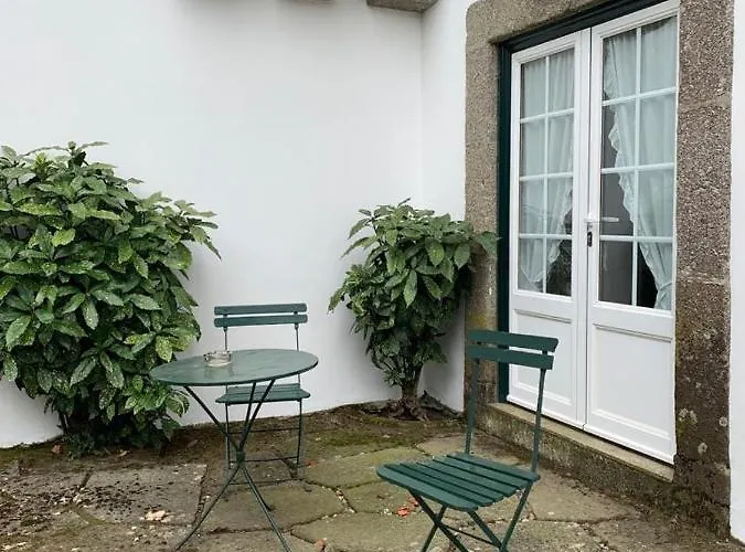 Quinta De Guimaraes Gospodarstwo wiejskie